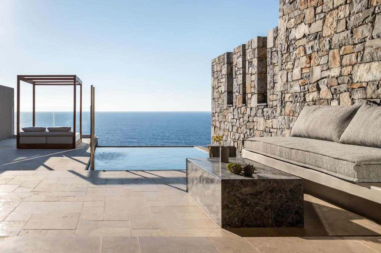 Acro - A Wellbeing (adults Only) Hotel Agia Pelagia (Kreta)