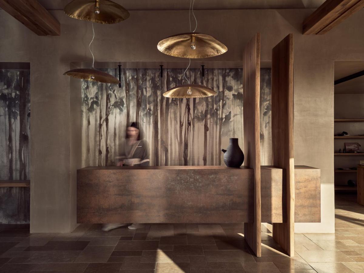 Acro - A Wellbeing (adults Only) Otel