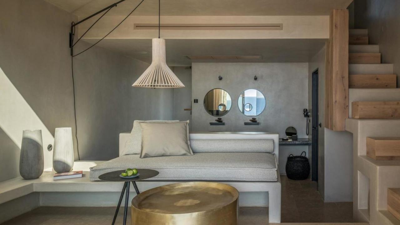 Acro - A Wellbeing (adults Only) Otel