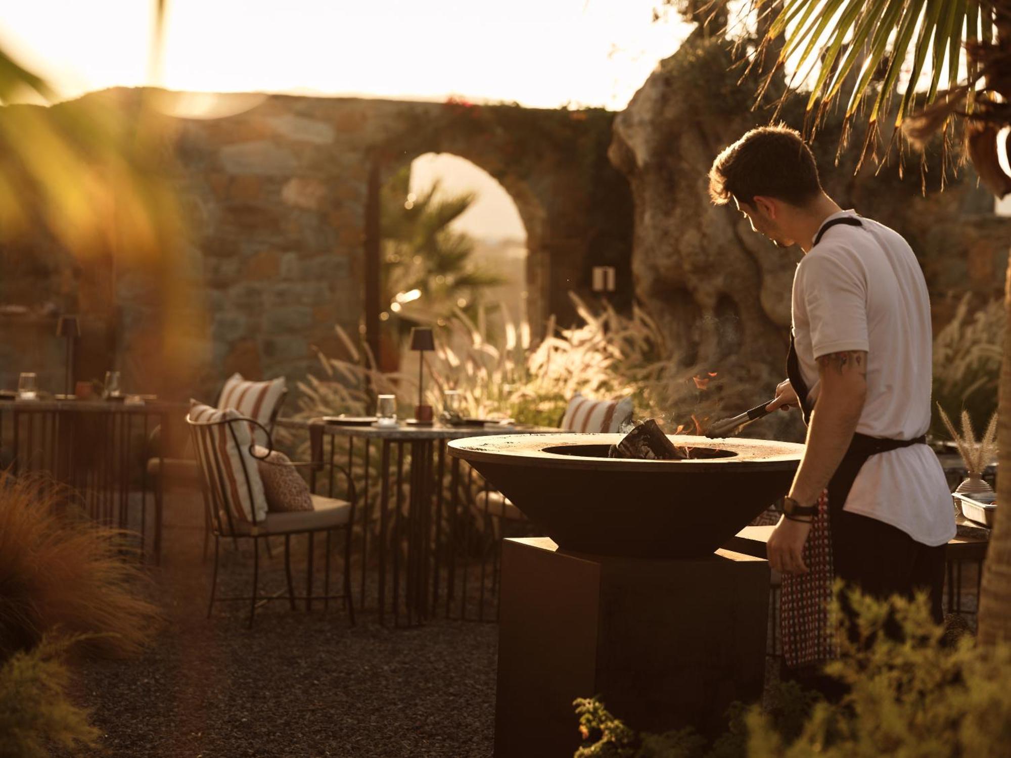 Acro - A Wellbeing (adults Only) Agia Pelagia (Kreta)