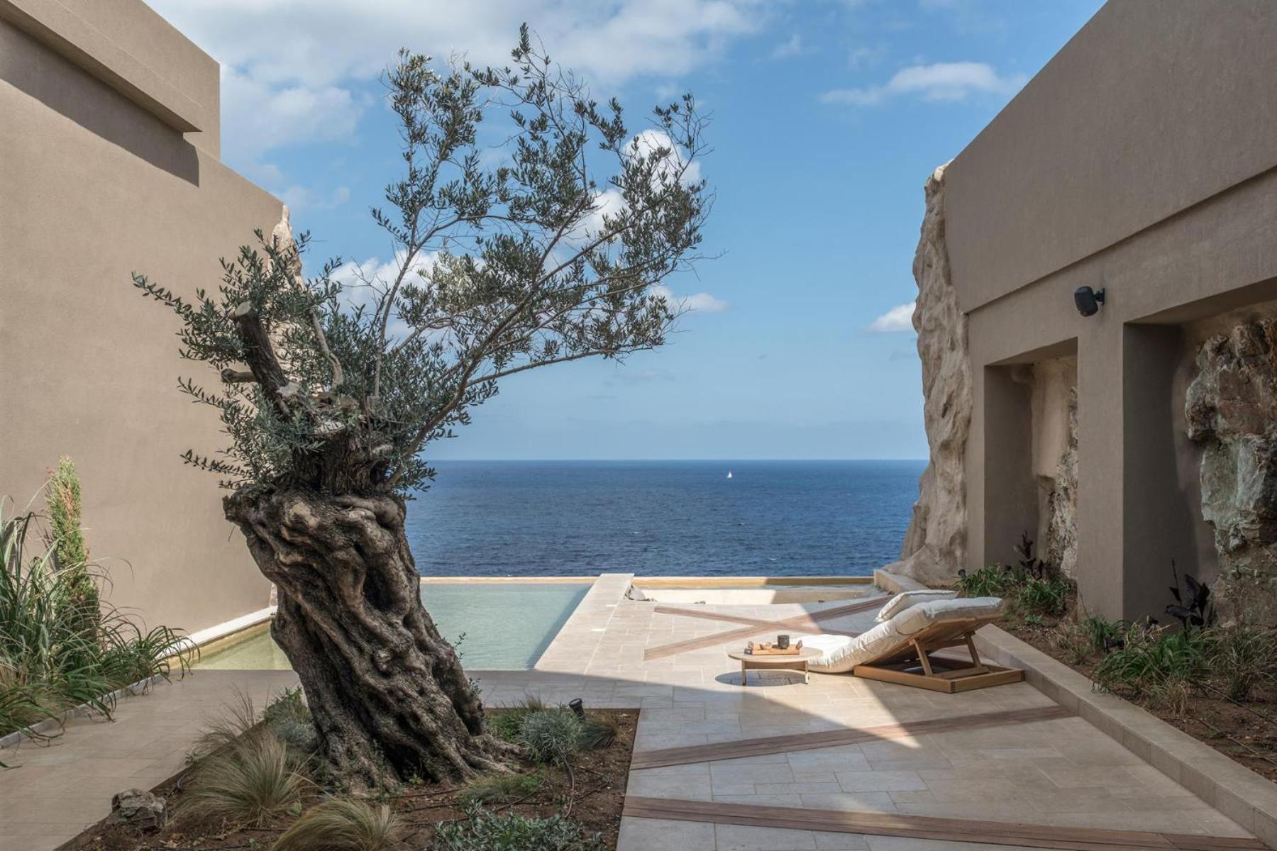 Acro - A Wellbeing (adults Only) Agia Pelagia (Kreta)