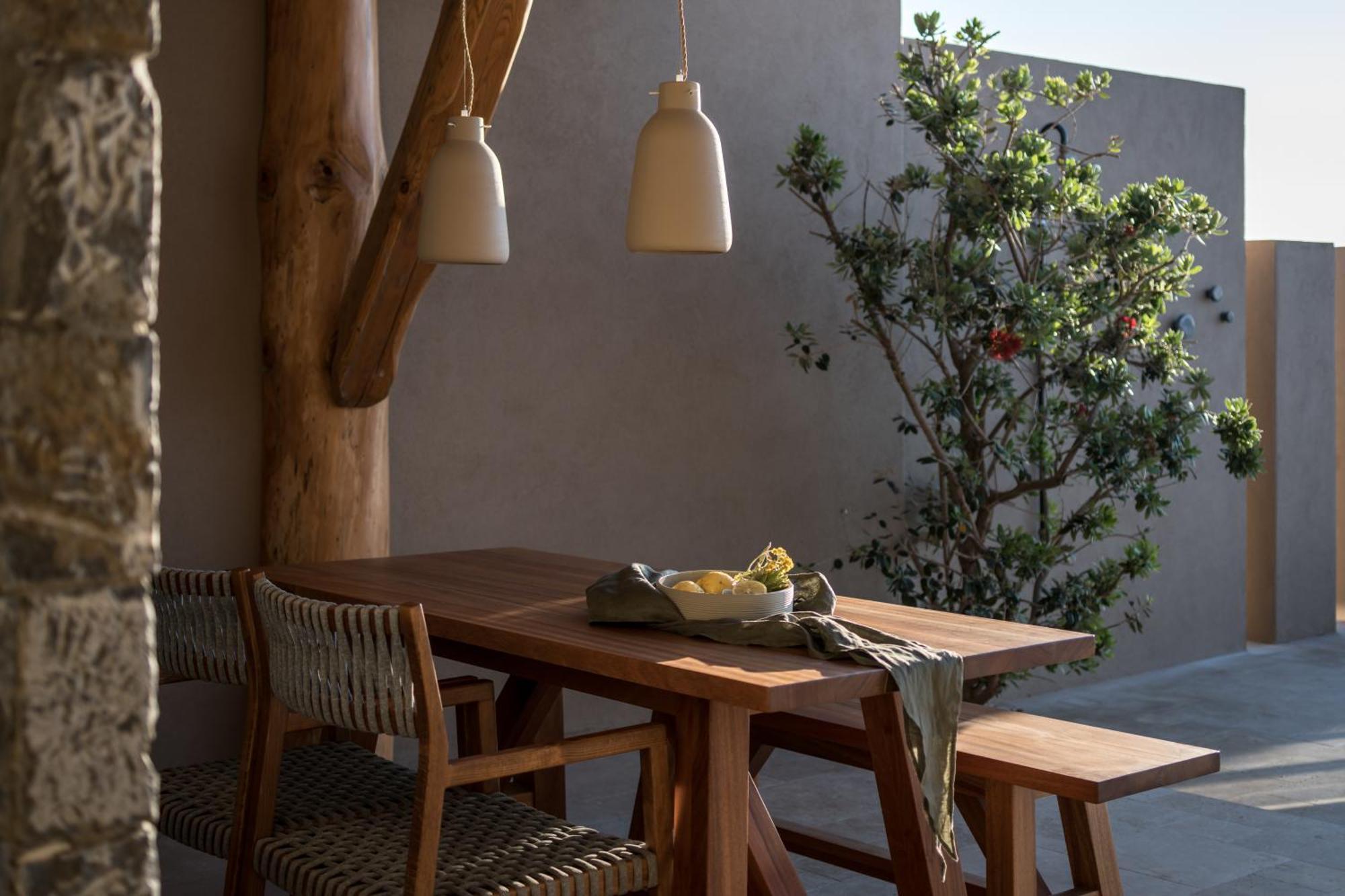 Acro - A Wellbeing (adults Only) 5* Agia Pelagia (Kreta)