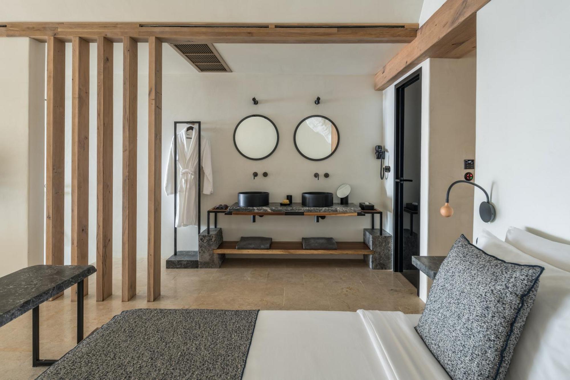 Acro - A Wellbeing (adults Only) Agia Pelagia (Kreta)