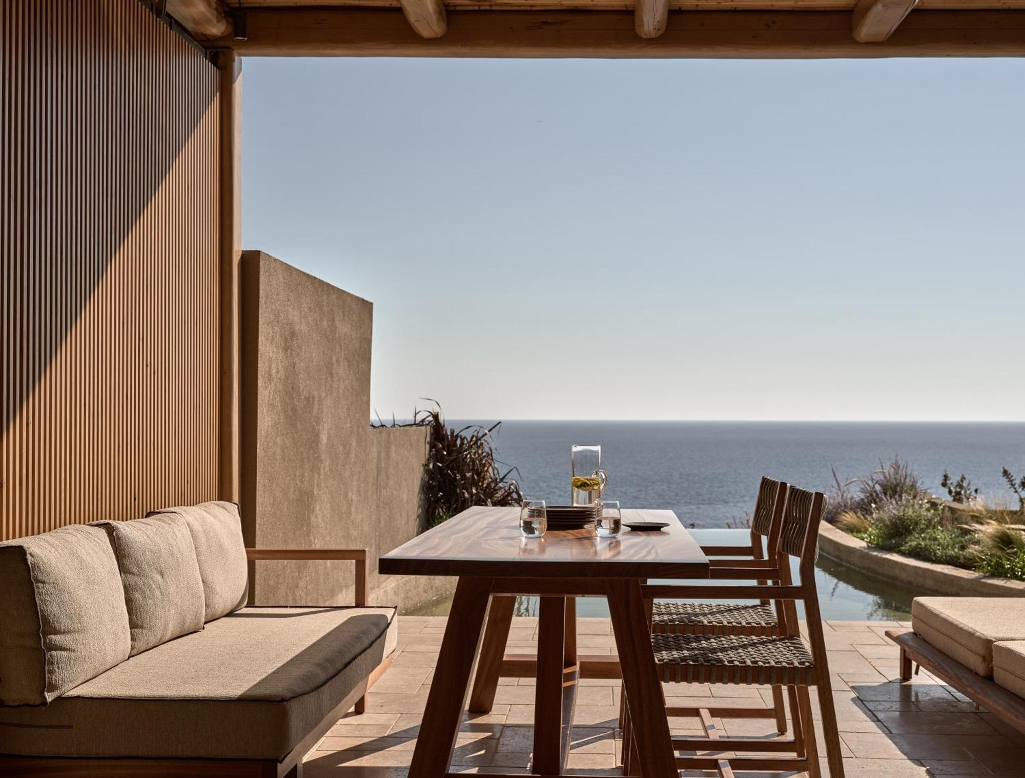Acro - A Wellbeing (adults Only) 5* Agia Pelagia (Kreta)