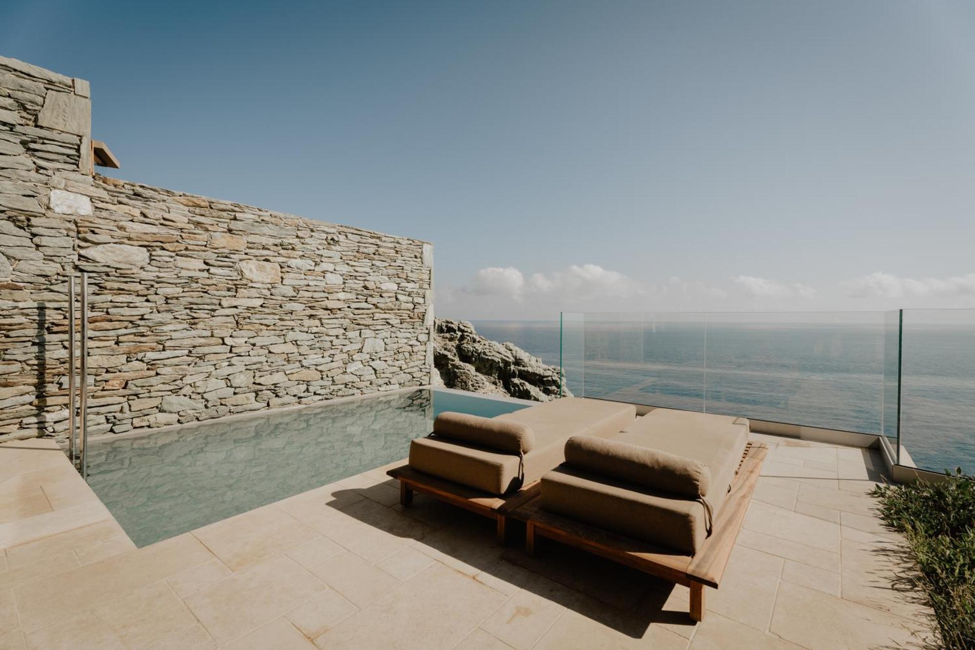 Hotel Acro - A Wellbeing (adults Only) Agia Pelagia (Kreta)